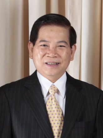Nguyen Minh Triet