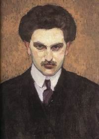 Mikhail Tsetlin