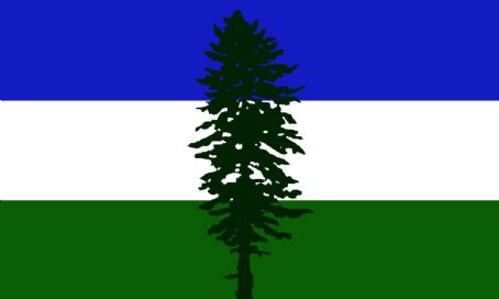 BC Cascadia Party