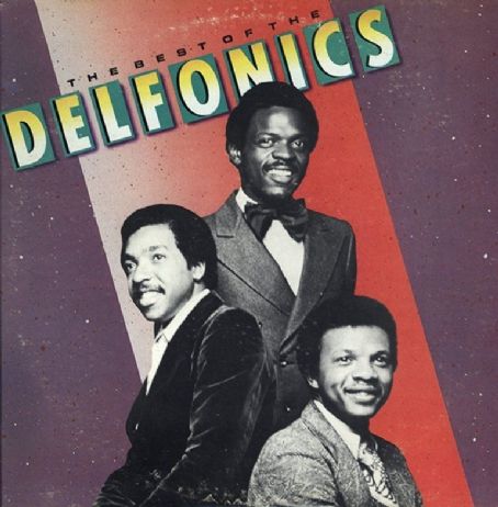 The Delfonics Album Cover Photos - List of The Delfonics album covers ...