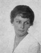 Melaniya Vytvytska