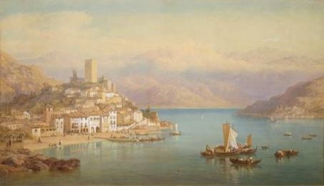 Charles Vacher