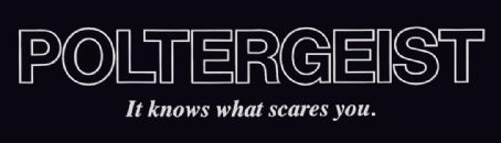 Poltergeist (film series)