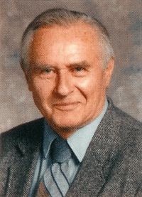 Daniel Amneus
