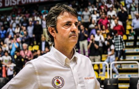 Porfirio Fisac