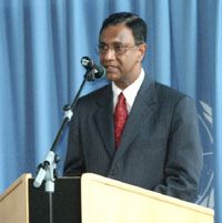 Dileep Nair