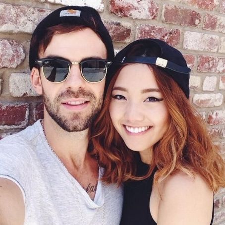 Jenn Im and Ben Jolliffe - Dating