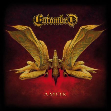 Entombed Album Cover Photos - List of Entombed album covers - FamousFix