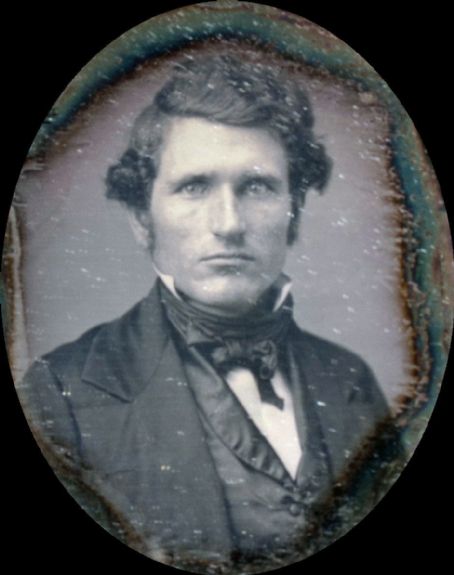 Lafayette C. Baker