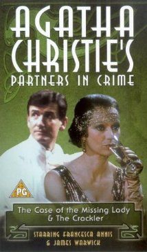 Agatha Christie's Partners in Crime