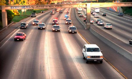 O.J. Simpson