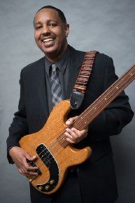 Robert Hurst (musician)