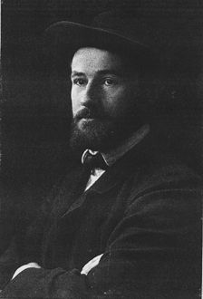 Karl Bernhard Zoeppritz