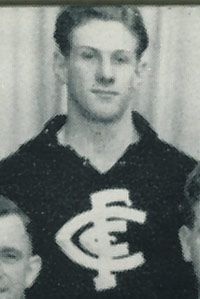 Wal Alexander