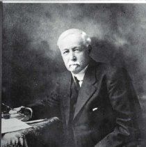 Robert T. Barton