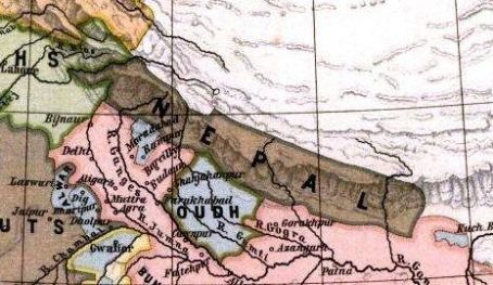 Kingdom of Nepal