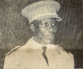 Justin Kokolo