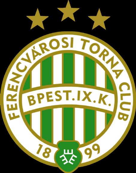 TC Torna Club Ferencváros Budapest 3-0 FC Újpest Budapest