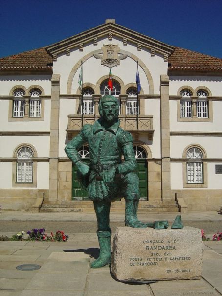 António Gonçalves de Bandarra