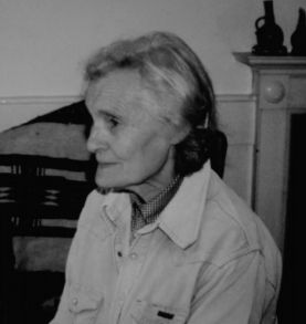 Joan Crowfoot Payne