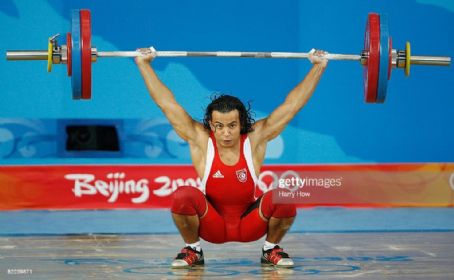 Khalil El Maaoui