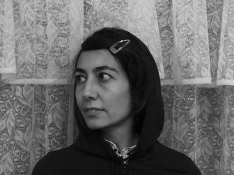 Shirin Aliabadi
