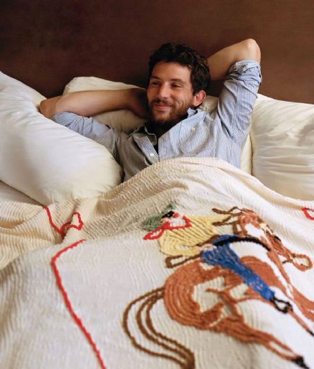 Josh O'Connor - Wsj Magazine Pictorial [United States] (April 2024)