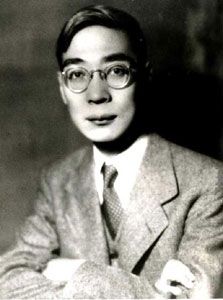 Guo Yonghuai