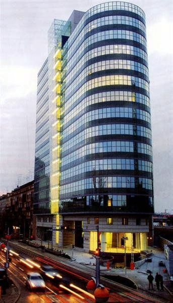 HOTO Tower