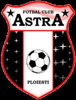 FC Astra II