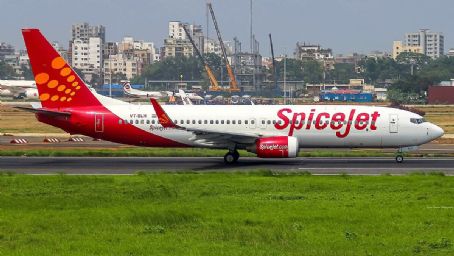 SpiceJet