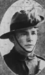 Bill Gunn (Queensland politician)