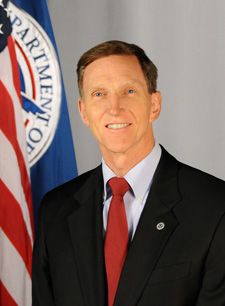 John S. Pistole
