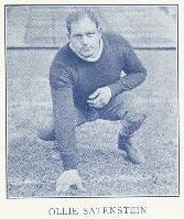 Ollie Satenstein