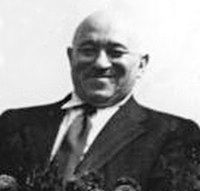 Mátyás Rákosi