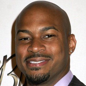 Finesse Mitchell