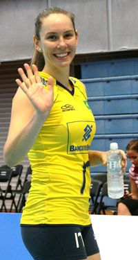 Fabíola de Souza
