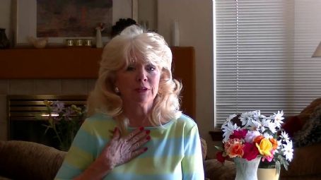 Betsy Morgan (Psychic)