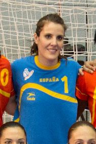 Cristina Gonzalez