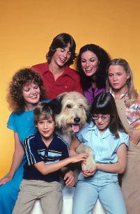 A New Kind of Family