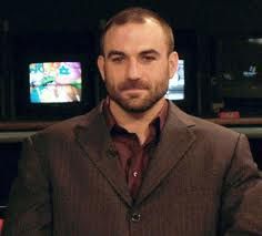 Eric Kocher