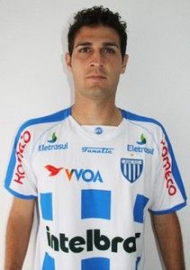 Gian Francesco Gonçalves Mariano