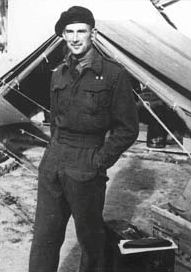 Charles Rob