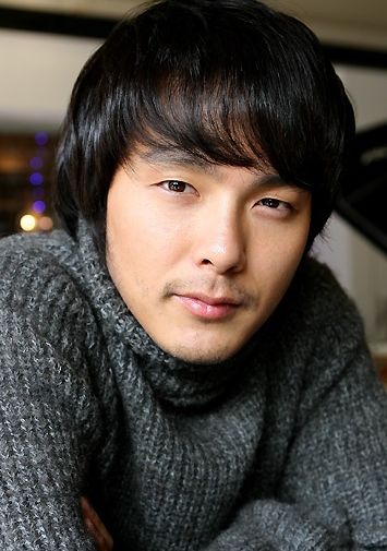 Yong-ha Park