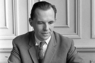 Tom Margerison