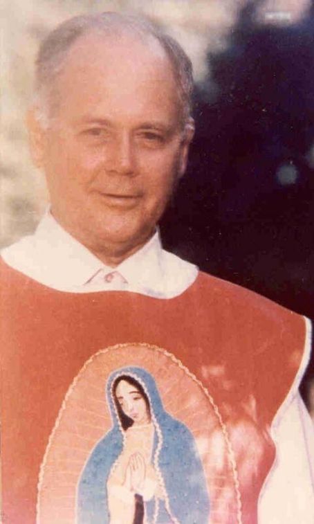 Harold Rahm