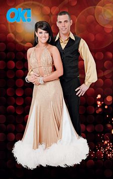 OK! Exclusive: Steve-O's DWTS Future Uncertain