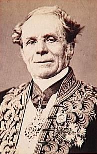 Antoine Blondel