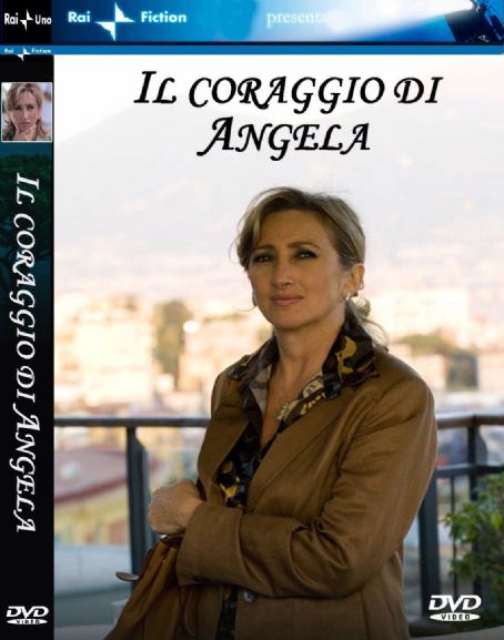 Il coraggio di Angela