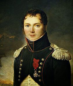 Pierre de Ruel, marquis de Beurnonville